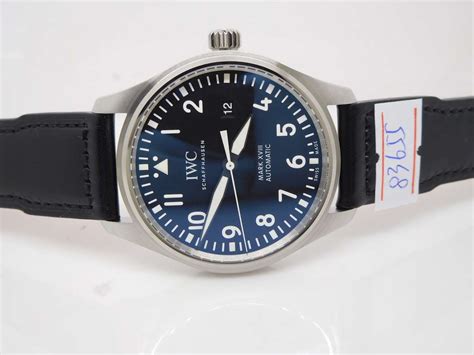 trustytime watch